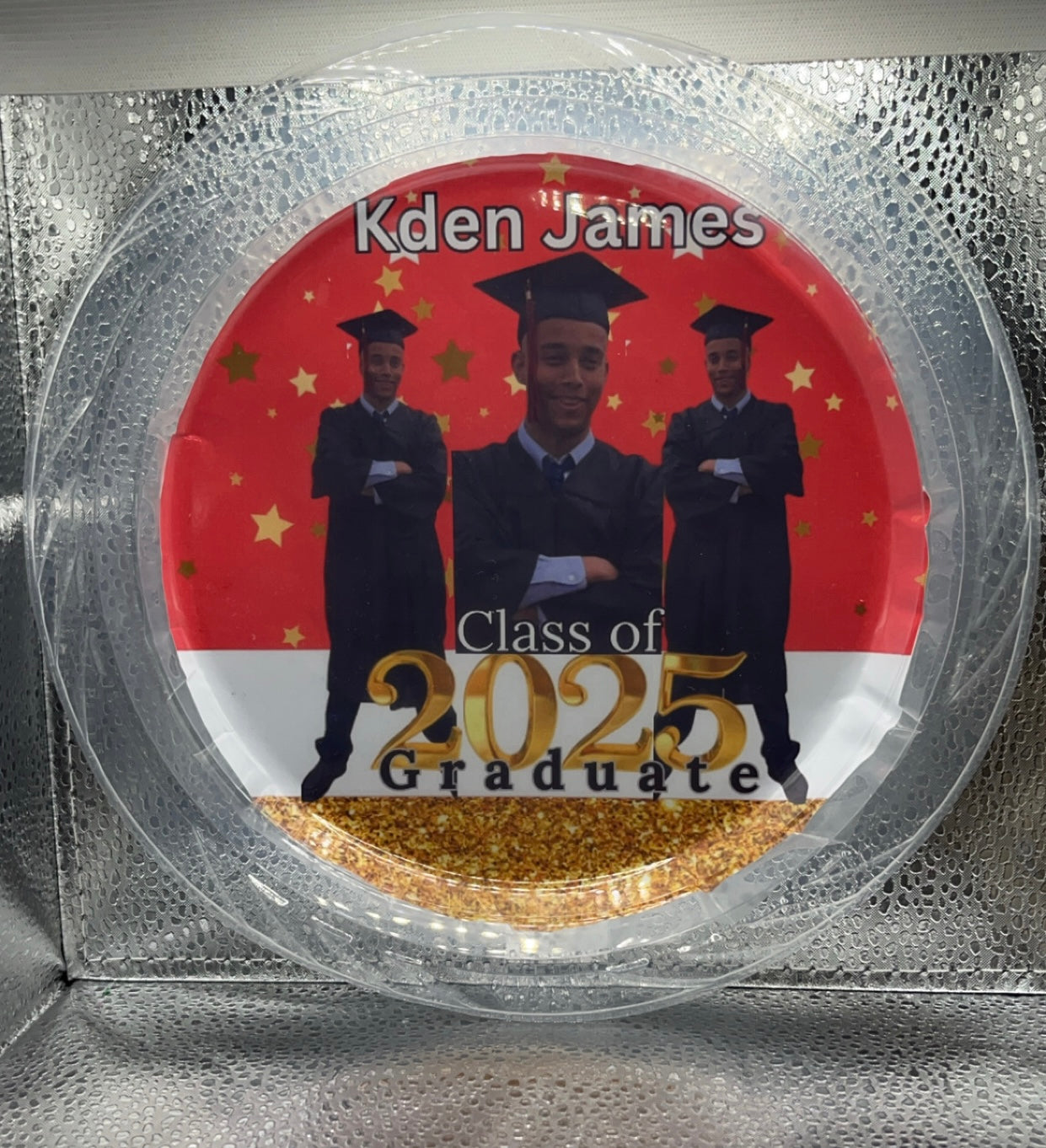 Custom Party Plates (6)