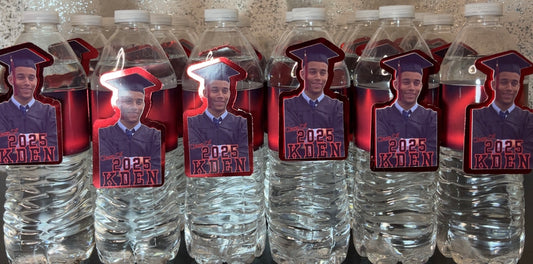 3D Water Bottle Labels (6)