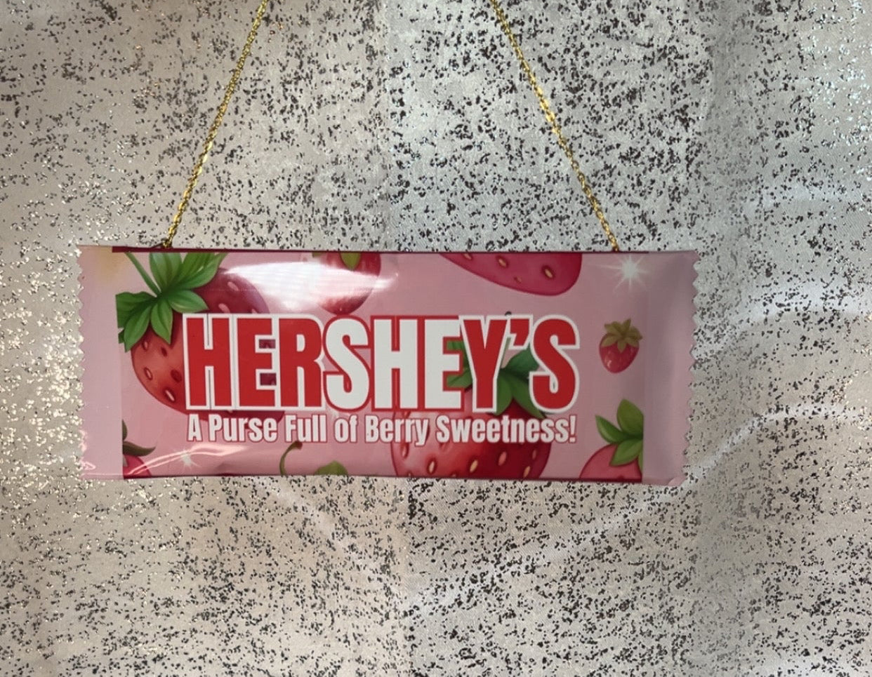 Hershey Purse (6)