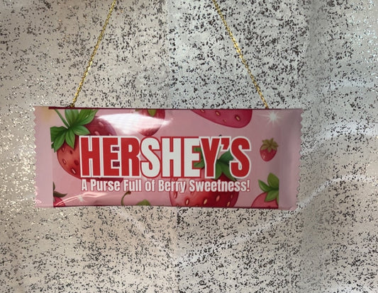 Hershey Purse (6)