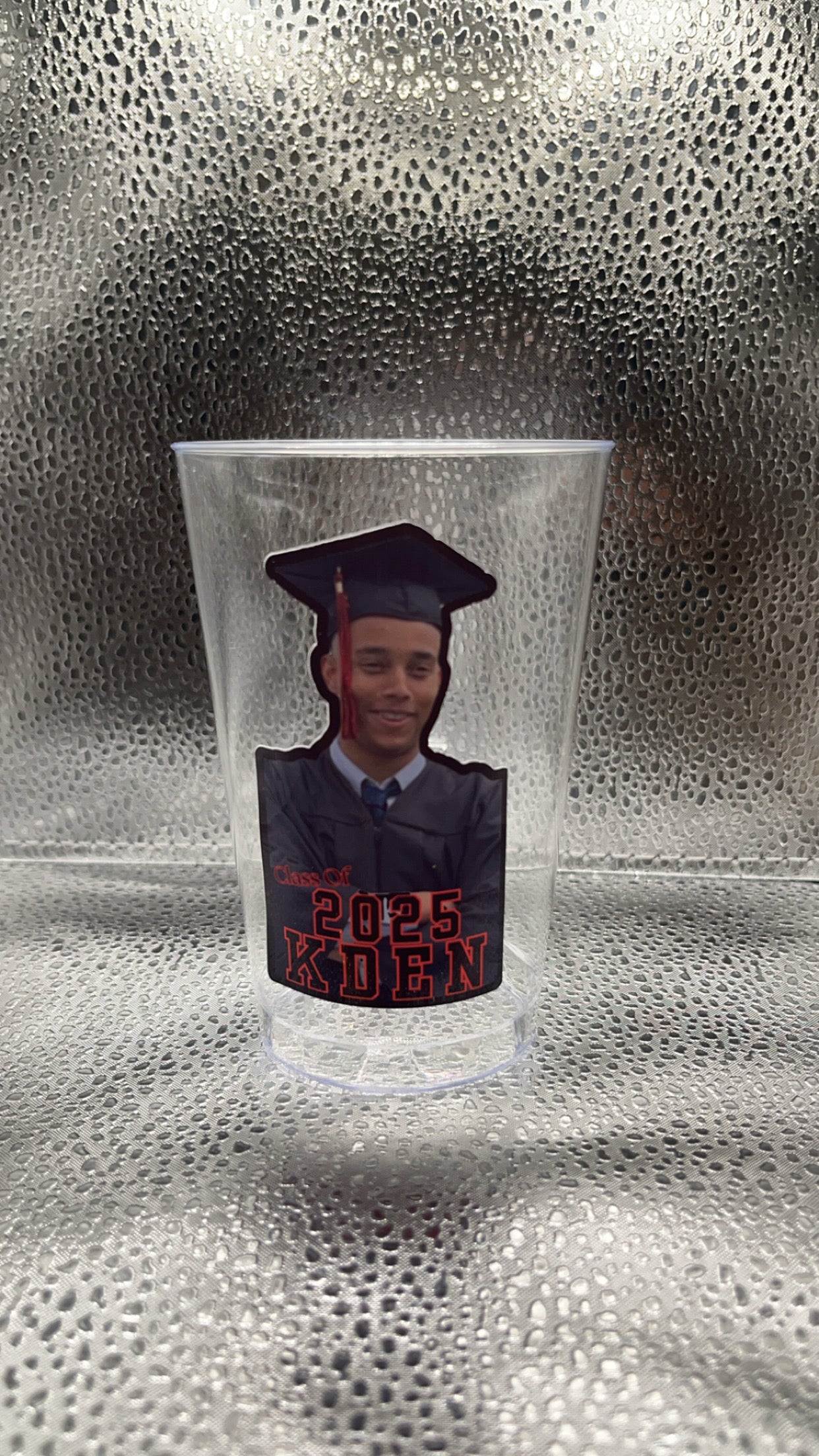 Custom Party Cups (6)