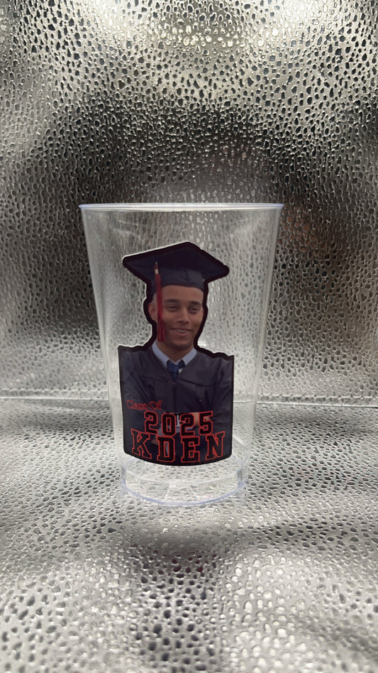 Custom Party Cups (6)