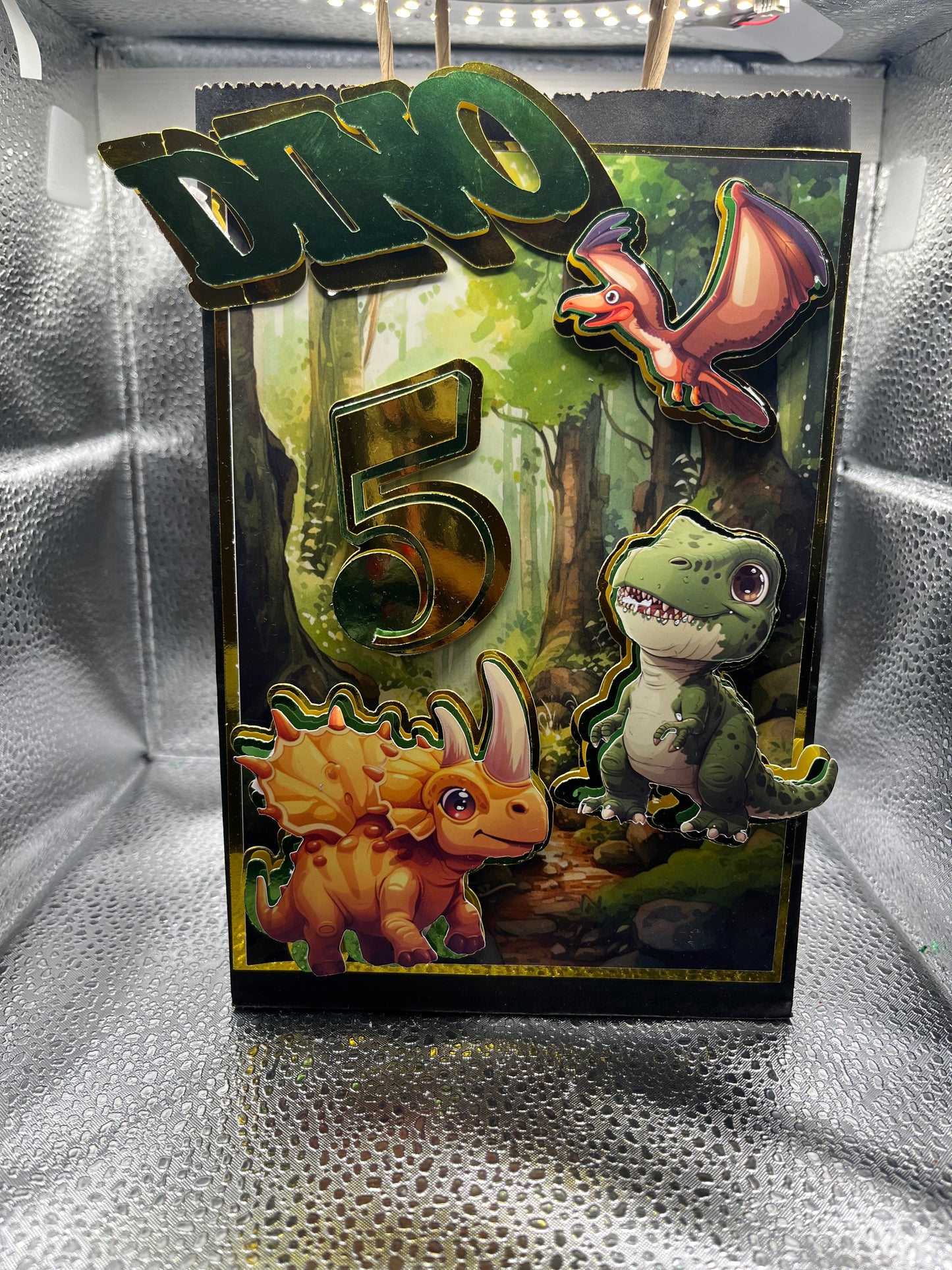 Custom Party Bags (6)